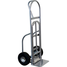 Milwaukee Welded Aluminum Truck with P-Handle 10