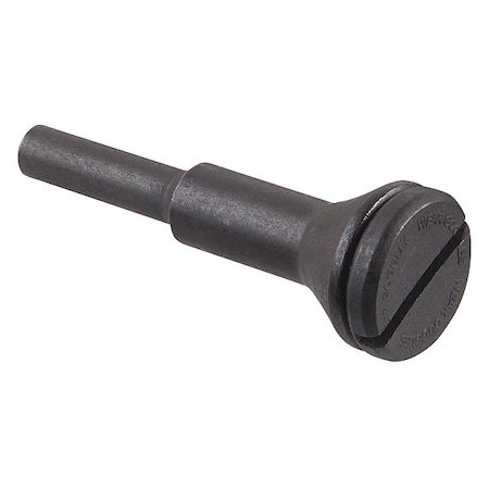 Cut Off Wheel Adapter, for Mfr. No. 2485 MPN:48-07-2486