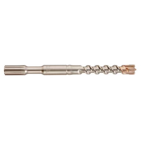 5/8 X 10 4 Cutter Bit MPN:48-20-4300