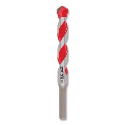 9/16 In X 4 In X 6 In Carbide Hmmr Drll Bit MPN:48-20-9035
