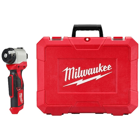 Cable Stripper, 12 V DC, Right Angle MPN:2435-20