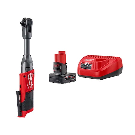 M12 FUEL 3/8