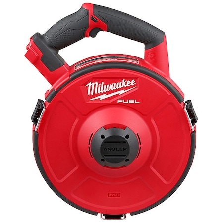 M18 FUEL ANGLER Pulling Fish Tape Powered Base (Tool-Only) MPN:2873-20