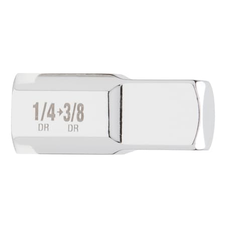 Drive Adapter 1/4 in to 3/8 in MPN:42-04-9110