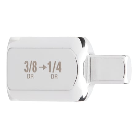 Drive Adapter 3/8 in to 1/4 in MPN:42-04-9112