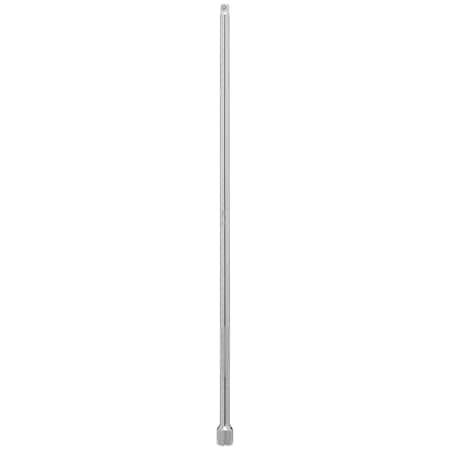Socket Extension 14 in L, 1 Pieces, Chrome MPN:43-24-9106