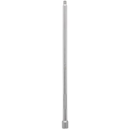 Socket Extension 14 in L, 1 Pieces, Chrome MPN:43-24-9108