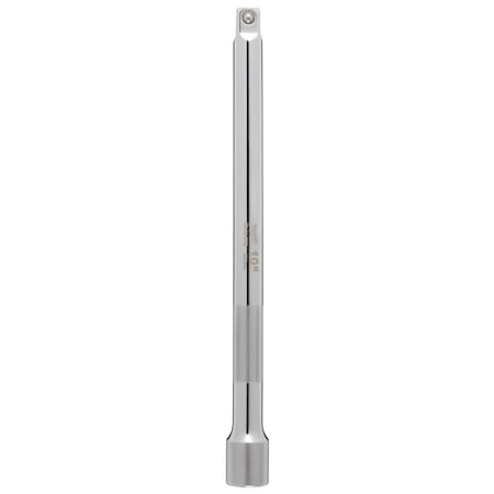 Socket Extension 10 in L, 1 Pieces, Chrome MPN:43-24-9109
