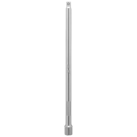 Socket Extension 15 in L, 1 Pieces, Chrome MPN:43-24-9110