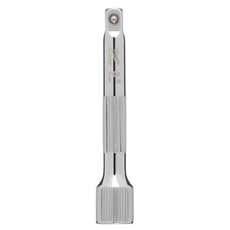 Socket Extension 3 in L, 1 Pieces, Chrome MPN:43-24-9111