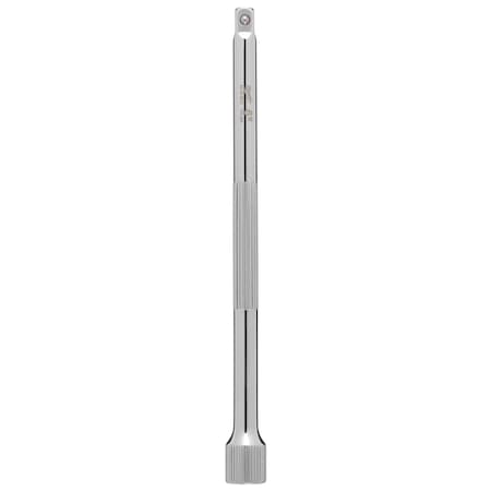 Socket Extension 6 in L, 1 Pieces, Chrome MPN:43-24-9112
