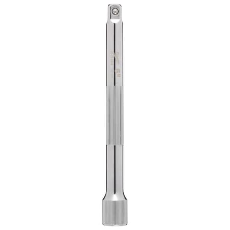 Socket Extension 6 in L, 1 Pieces, Chrome MPN:43-24-9114
