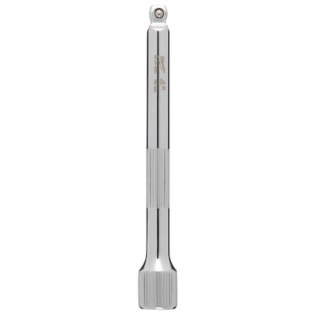 Socket Extension 4 in L, 1 Pieces, Chrome MPN:43-24-9201
