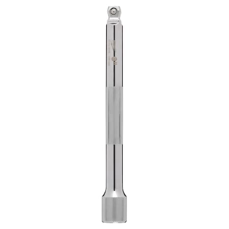 Socket Extension 6 in L, 1 Pieces, Chrome MPN:43-24-9205