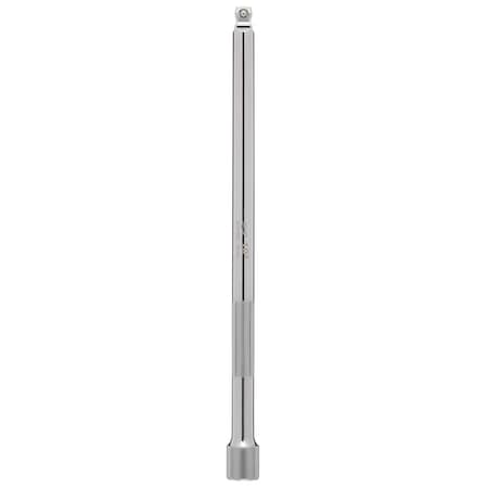 Socket Extension 10 in L, 1 Pieces, Chrome MPN:43-24-9206