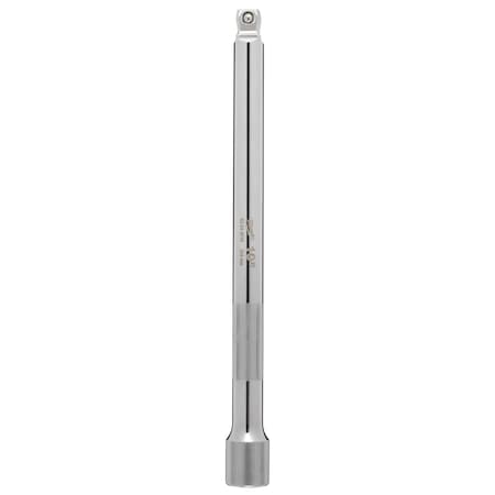 Socket Extension 10 in L, 1 Pieces, Chrome MPN:43-24-9210