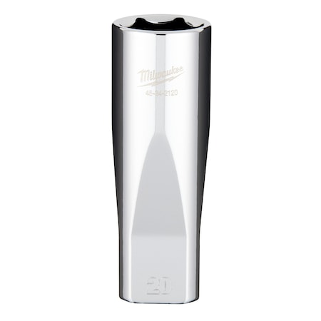 Deep Socket 20mm, 45-34-2120 MPN:45-34-2120