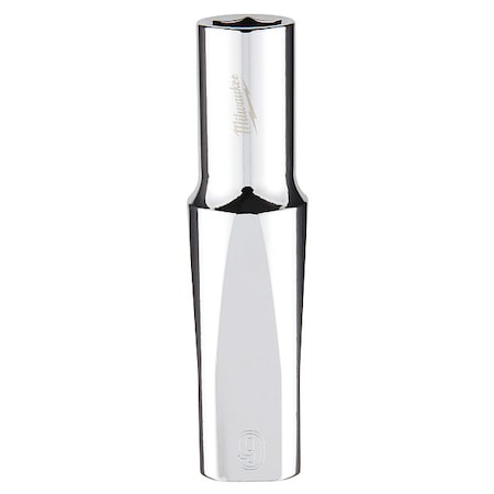 3/8 in. Drive 9mm Metric 6-Point Deep Socket with FOUR FLAT Sides MPN:45-34-9093