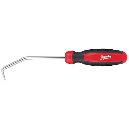 Hose Pick, 90degAngle, ChromeVanadiumSteel MPN:45-74-9213