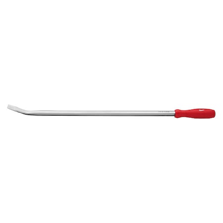 Pry Bar, Wedge, Square, 36