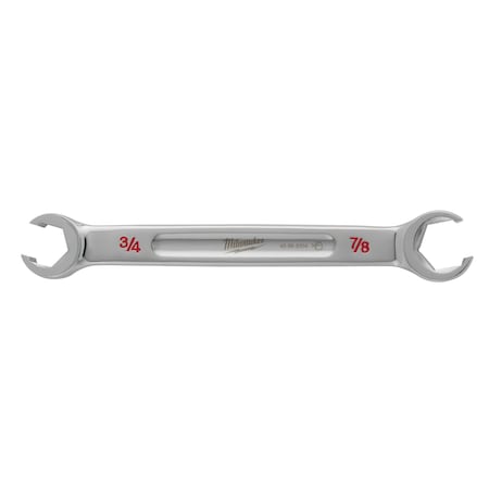 Flare Nut Wrench 1/4 x 5/16 In. MPN:45-96-8300