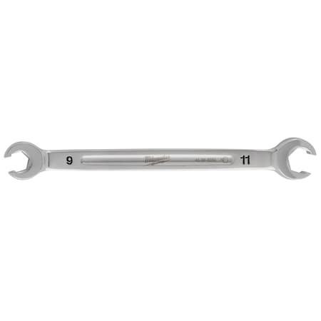 Flare Nut Wrench 9 x 11MM MPN:45-96-8350