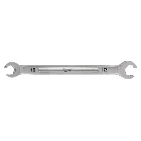 Flare Nut Wrench 10 x 12MM MPN:45-96-8351