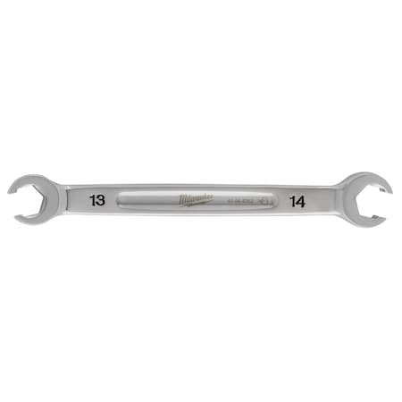Flare Nut Wrench 13 x 14MM MPN:45-96-8352