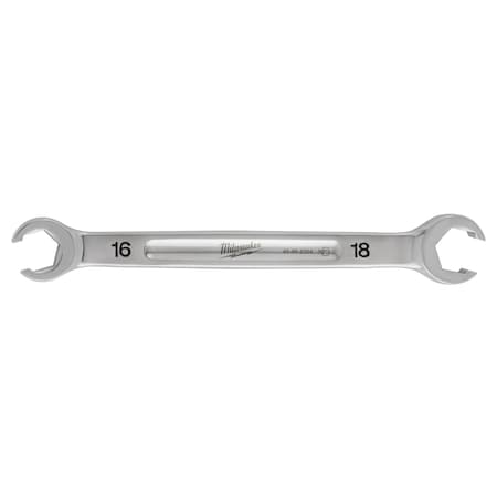 Flare Nut Wrench 16 x 18MM MPN:45-96-8354