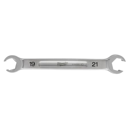 Flare Nut Wrench 19 x 21MM MPN:45-96-8355