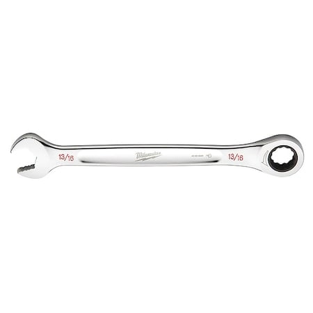 13/16 in. SAE Ratcheting Combination Wrench MPN:45-96-9226