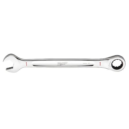 1 in. SAE Ratcheting Combination Wrench MPN:45-96-9232