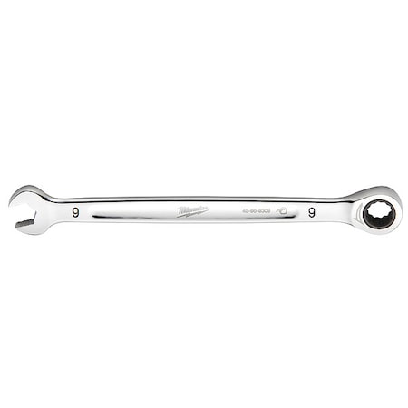 9mm Metric Ratcheting Combination Wrench MPN:45-96-9309