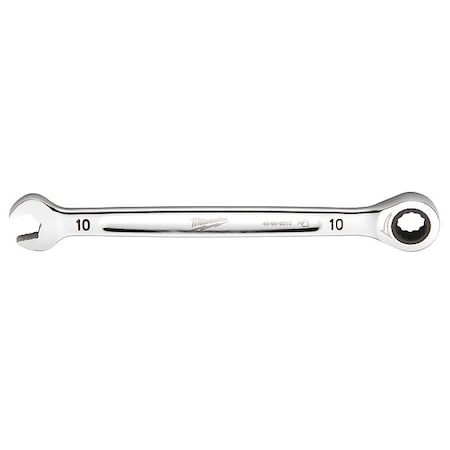 10mm Metric Ratcheting Combination Wrench MPN:45-96-9310