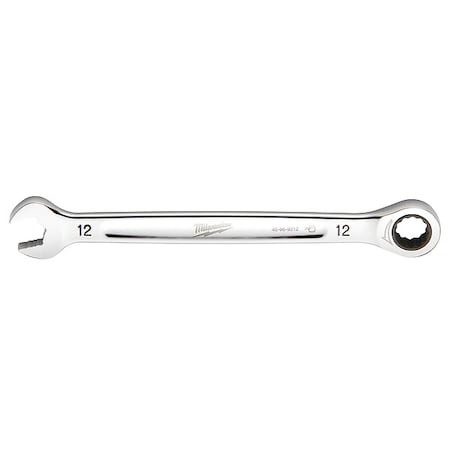 12mm Metric Ratcheting Combination Wrench MPN:45-96-9312