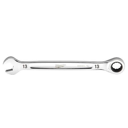 13mm Metric Ratcheting Combination Wrench MPN:45-96-9313