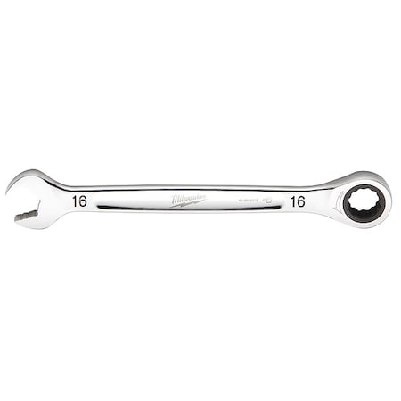 16mm Metric Ratcheting Combination Wrench MPN:45-96-9316