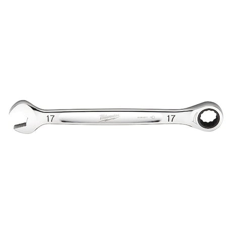 17mm Metric Ratcheting Combination Wrench MPN:45-96-9317