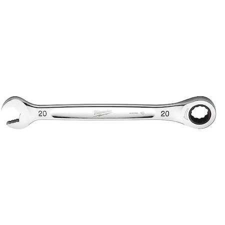 20mm Metric Ratcheting Combination Wrench MPN:45-96-9320