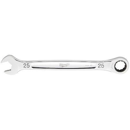 25mm Metric Ratcheting Combination Wrench MPN:45-96-9325
