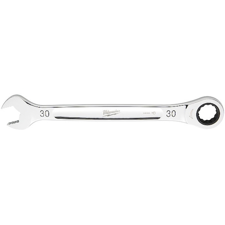 30mm Metric Ratcheting Combination Wrench MPN:45-96-9330
