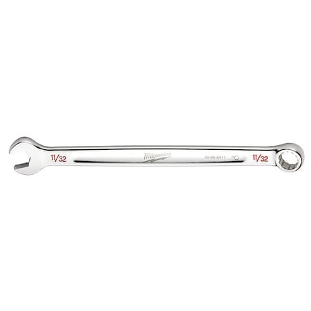 11/32 in. SAE Combination Wrench MPN:45-96-9411