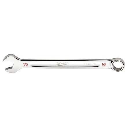 Combination Wrench, 1/2in, Length 7in MPN:45-96-9416