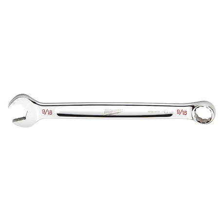 9/16 in. SAE Combination Wrench MPN:45-96-9418