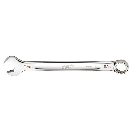 11/16 in. SAE Combination Wrench MPN:45-96-9422