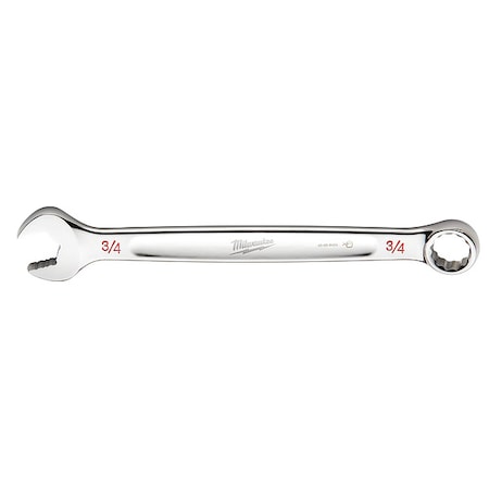 3/4 in. SAE Combination Wrench MPN:45-96-9424