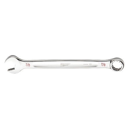 7/8 in. SAE Combination Wrench MPN:45-96-9428