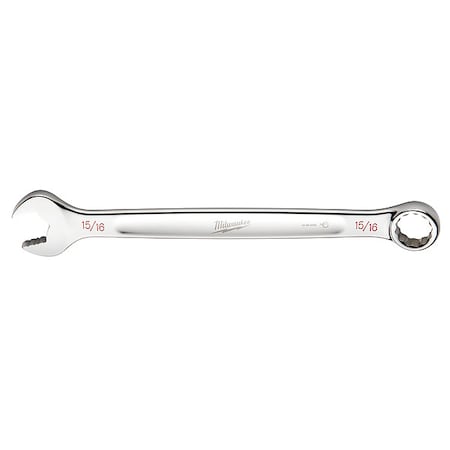 15/16 in. SAE Combination Wrench MPN:45-96-9430