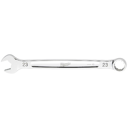 Combination Wrench, Metric, Head Size 23mm MPN:45-96-9523