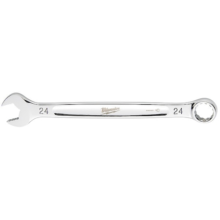 Combination Wrench, Metric, Head Size 24mm MPN:45-96-9524